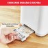 Тостер Tefal Sense TT693110, 850W, Цифров дисплей, 7 нива, Бял - 8