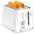 Tefal Loft TT761138 Тостер, 850W, 7 нива на изпичане, 3 функции, бял - 3