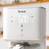 Tefal Sense CM693110 Καφετιέρα, 1000W, Ψηφιακή οθόνη, Λειτουργία αρώματος, 1,25L, Λευκή - 4