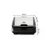 Многофункционална машина за сандвичи Tefal Snack Collection SW853D12, 700W, 2 комплекта плочи, Незалепващо покритие, Неръждаема стомана - 3