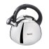 Fierbator apa clasic Tefal K2481574, Capacitate 2.7L, Inox, Compatibil Inductie, Maner ergonomic, Argintiu - 1