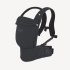 Marsupiu Ergonomic Anex Whiz-hug, 0-36 Luni, Pozitie M si Material Eco, Lownight - 1