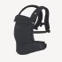 Marsupiu Ergonomic Anex Whiz-hug, 0-36 Luni, Pozitie M si Material Eco, Lownight - 3
