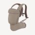 Marsupiu Ergonomic Anex Whiz-hug, 0-36 Luni, Pozitie M si Material Eco, Mokki  - 1