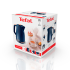 Електрическа кана Tefal Loft KO251430, 2400W, 1.7L, Керамичен дизайн, Филтър против котлен камък, Подвижен капак, Син - 6
