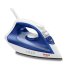 Парна ютия Tefal Virtuo FV1711E0, 1800W, Парна струя 80 г/мин, Незалепваща гладеща повърхност, Функция против котлен камък, Синя - 1