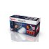 Fier de calcat cu abur Tefal Smart Protect Plus FV6872E0, 2800W, Tehnologie Smart Temp, Talpa Durilium AirGlide, Albastru/Gri - 7