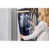 Fier de calcat cu abur Tefal Smart Protect Plus FV6872E0, 2800W, Tehnologie Smart Temp, Talpa Durilium AirGlide, Albastru/Gri - 6