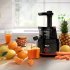 Storcator de fructe si legume Tefal Juiceo ZC150838, presare la rece, 0.8 L, sistem anti‑picurare, 150 W - 4