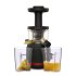 Storcator de fructe si legume Tefal Juiceo ZC150838, presare la rece, 0.8 L, sistem anti‑picurare, 150 W - 2