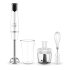 Mixer vertical Tefal InfinyForce HB944138, lame Powelix, accesoriu zdrobire gheata,1000W - 3
