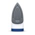 Fier de calcat Tefal Express Steam FV2838E0, 2400W, Talpa Ceramica Cerilium, Sistem Anti-picurare, Alb/Albastru - 2