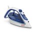 Σίδερο Tefal Easygliss Plus FV5736E0, 2500W, Πλάκα Durilium Airglide, Αυτόματη απενεργοποίηση, Λευκό/Μπλε - 1