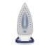Σίδερο Tefal Easygliss Plus FV5736E0, 2500W, Πλάκα Durilium Airglide, Αυτόματη απενεργοποίηση, Λευκό/Μπλε - 2
