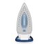 Fier de calcat Tefal Easygliss Plus FV5715E0, 2400W, Talpa Durilium Airglide, Sistem Anti-picurare, Alb/Albastru - 2