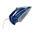Ютия Tefal Easygliss Plus FV5735E0, 2500W, гладеща повърхност Durilium Airglide, автоматично изключване, бяло/синьо - 3