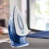 Fier de calcat Tefal Easygliss Plus FV5735E0, 2500W, Talpa Durilium Airglide, Oprire Automata, Alb/Albastru - 6