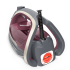 Ютия Tefal Ultragliss Plus FV6840E0, 2800W, гладеща повърхност Durilium Airglide, колектор против накип, автоматично изключване, череша - 5