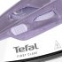 Fier de calcat portabil Tefal First Class DB1612E0, 1000W, Voltaj Dublu, Talpa Microsteam 200, Maner Pliabil, Alb/Violet - 4