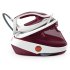 Statie de calcat Tefal Pro Express Ultimate GV9711E0, 3000W, Talpa Durilium AirGlide Autoclean, Colector Anticalcar, Rosu/Alb - 3