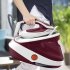 Гладачна станция Tefal Pro Express Ultimate GV9711E0, 3000W, гладеща повърхност Durilium AirGlide Autoclean, колектор против котлен камък, червено/бяло - 11