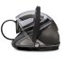 Σταθμός σιδερώματος Tefal Pro Express Ultimate+ GV9620E0, 2600W, 8 μπάρες, Smart Steam, Πλάκα Durilium AirGlide, Μαύρο/Ασημί - 3