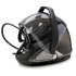Statie de calcat Tefal Pro Express Ultimate+ GV9620E0, 2600W, 8 bari, Smart Steam, Talpa Durilium AirGlide, Negru/Argintiu - 2