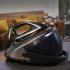 Σταθμός σιδερώματος Tefal Pro Express Ultimate+ GV9620E0, 2600W, 8 μπάρες, Smart Steam, Πλάκα Durilium AirGlide, Μαύρο/Ασημί - 10