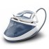 Σταθμός σιδερώματος Tefal Pro Express Ultimate GV9710E0, 3000W, Πλάκα Durilium AirGlide Autoclean, Λευκό/Μπλε - 3