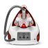 Σταθμός σιδερώματος Tefal Express Power SV8110E0, 2800W, Πλάκα Durilium AirGlide Autoclean, Συλλέκτης αλάτων, Λευκό/Πορτοκαλί - 3
