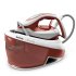 Σταθμός σιδερώματος Tefal Express Power SV8110E0, 2800W, Πλάκα Durilium AirGlide Autoclean, Συλλέκτης αλάτων, Λευκό/Πορτοκαλί - 4