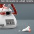 Σταθμός σιδερώματος Tefal Express Power SV8110E0, 2800W, Πλάκα Durilium AirGlide Autoclean, Συλλέκτης αλάτων, Λευκό/Πορτοκαλί - 7