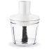 Blender vertical Tefal DailyMix HB533138, 1 treapta de viteza, protector antistropire, tocator si pahar gradat, 600 W - 6