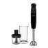 Blender vertical OptiChef 2 în 1 HB641838, 2 in 1, 10 viteze, functie Turbo, recipient 0.8 L, 800 W - 1