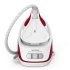 Statie de calcat Tefal Express Essential SV6111E1, 2200W, 5.2 bari, Jet de abur 250g/min, Talpa Xpress Glide, 1.4L, Alb/Rosu - 2