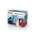 Tefal Express Essential SV6116E0 Гладачна станция, 2200W, 5.3 бара, Парна струя 270 г/мин, Гладеща плоча Xpress Glide, 1.4 л, Бяло/Синьо - 10