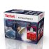 Σταθμός σιδερώματος Tefal Express Protect SV9202E0, 2800W, Πλάκα Durilium Airglide Autoclean, Χωρίς ρύθμιση, 1,8L, Λευκό/Μπλε - 9