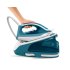 Statie de calcat Tefal Express Easy SV6131E0, 2200W, Talpa Ceramic Xpress Glide, 1.7L, Alb/Albastru - 4