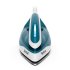 Гладачна станция Tefal Express Easy SV6131E0, 2200W, керамична гладеща повърхност Xpress Glide, 1.7 л, бяла/синя - 5