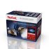 Σταθμός σιδερώματος Tefal Pro Express Vision GV9820E0, 3000W, Smart LED Vision, Πλάκα Durilium Airglide Autoclean, Μαύρο/Χρυσό - 2