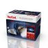 Statie de calcat Tefal Pro Express Vision GV9821E0, 3000W, Smart LED Vision, Talpa Durilium Airglide Autoclean, Negru/Argintiu - 2
