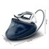 Гладачна станция Tefal Pro Express Ultimate GV9720E0, 3000W, гладеща повърхност Durilium Airglide Autoclean, 1.2L, синя - 5