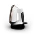 Aparat de calcat vertical Tefal Access Steam Pocket DT3030E0, cap pliabil, 120ml, oprire automata, 1300W - 2