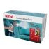 Вертикална парна ютия Tefal Access Steam Easy DT7130E1, 1400 W, 25 г/мин, загряване 15 секунди, резервоар 150 мл, син - 4