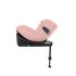 Scaun auto pentru copii Cybex Platinum, Sirona Ti i-Size, 40–105 cm, Peach Pink - 8