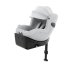Scaun auto pentru copii Cybex Platinum, Sirona Ti i-Size, 40–105 cm, Platinum White - 1