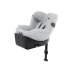 Scaun auto pentru copii Cybex Platinum, Sirona Ti i-Size, 40–105 cm, Platinum White - 3