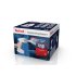Aparat de calcat vertical pliabil Tefal Access Steam Pocket DT3050E1, 20g/min, Incalzire 15s, Auto-Off, 1300W - 14