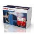 Вертикална ютия Tefal Access Steam Force DT8230E1, 2000 W, 90 г/мин струя, 25 секунди загряване, автоматично изключване, черна/сива - 9
