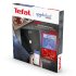 Tefal Goodvibes Health BM9660S1 Умна везна, 14 функции, пулс, макс. 180 кг, градуиране 50 г, USB, стъкло, черен цвят - 9